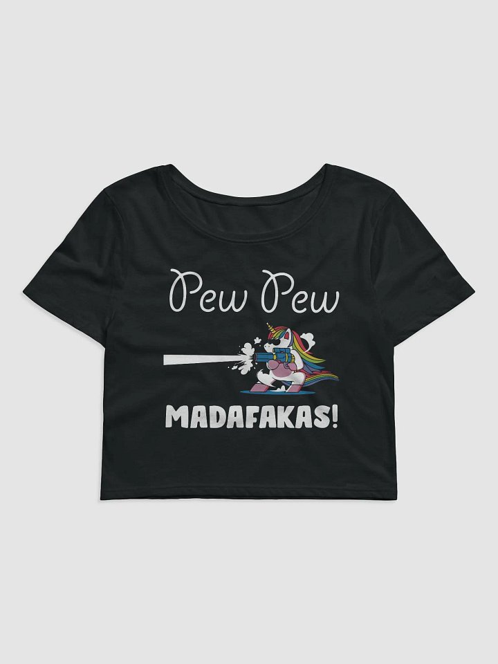 Pew Pew Madafackas product image (1)