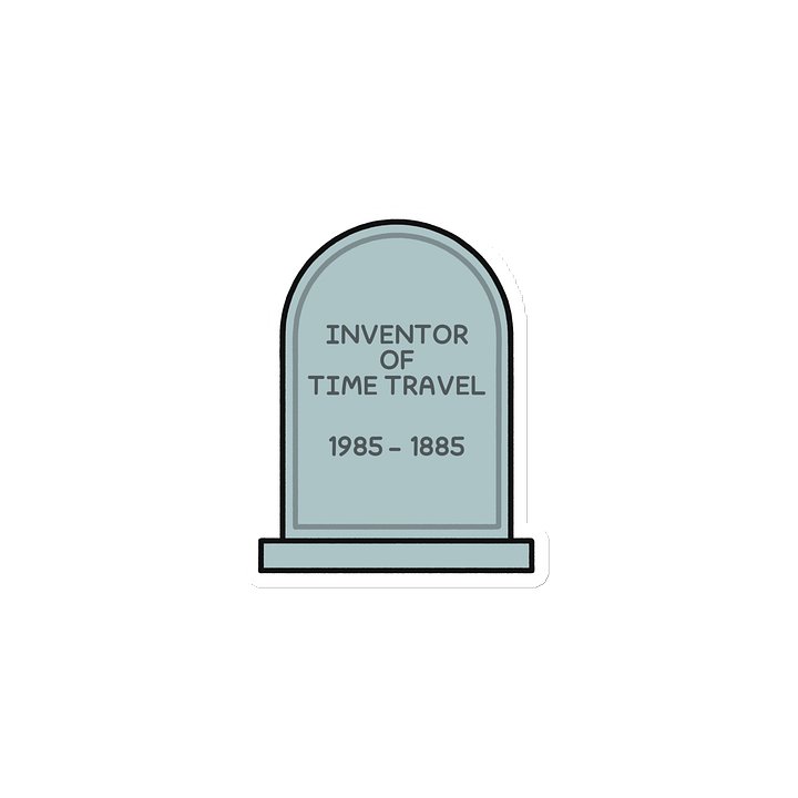 Headstone Magnet product image (2)