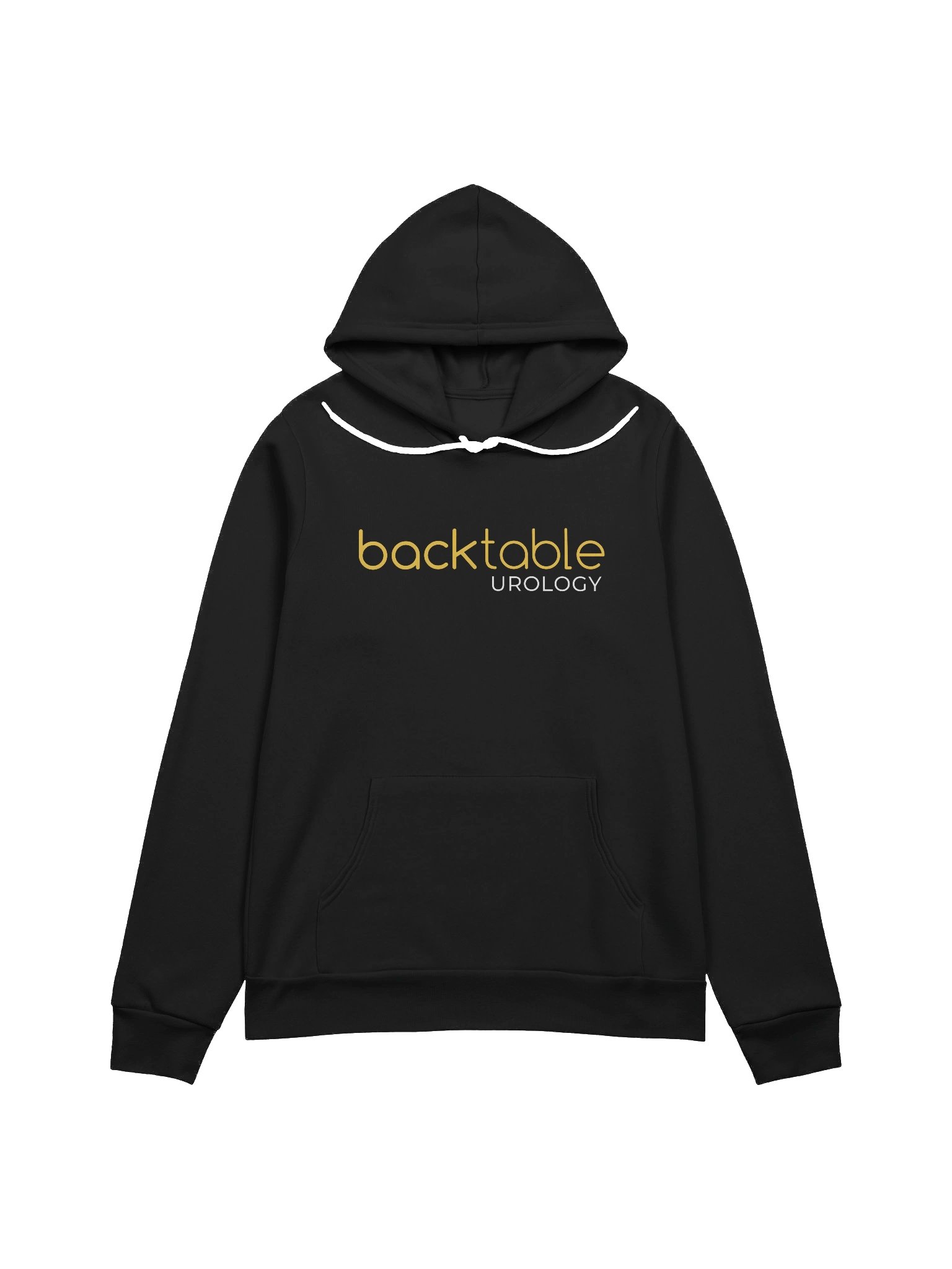 BackTable Urology Soft Hoodie product image (1)