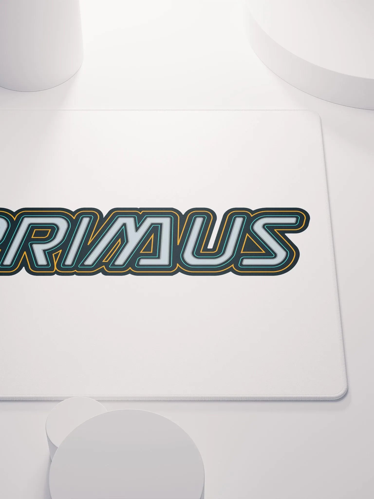 Primus Gaming Mouse Pad product image (9)