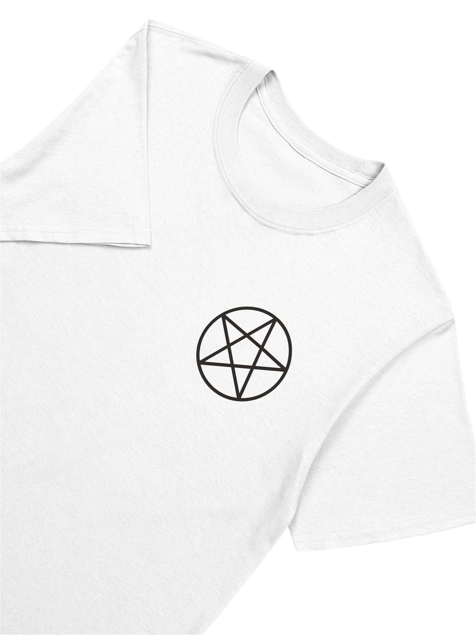 Pentagram Tee product image (7)