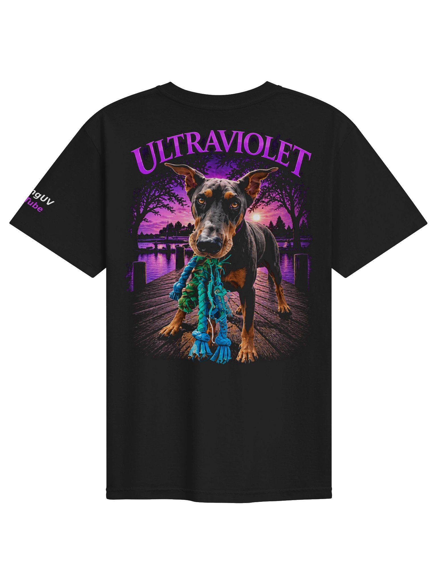 Violet at play product image (2)