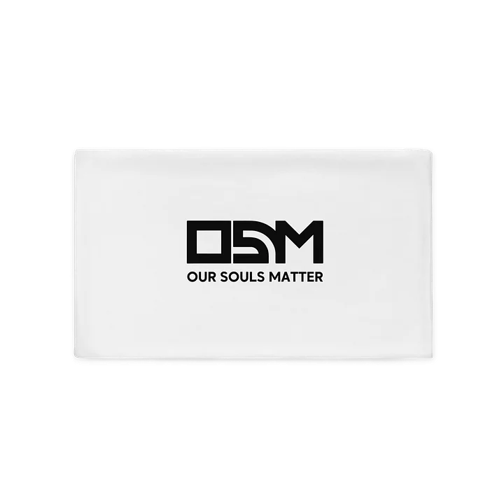 OSM Pillow Case product image (5)