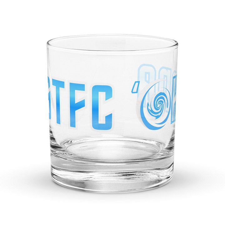 STFC 'Ohana Rock Glass product image (2)