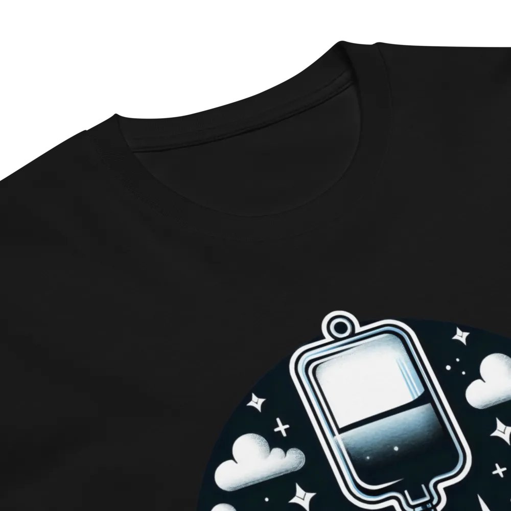 Lifeline Night Sky T-shirt product image (8)