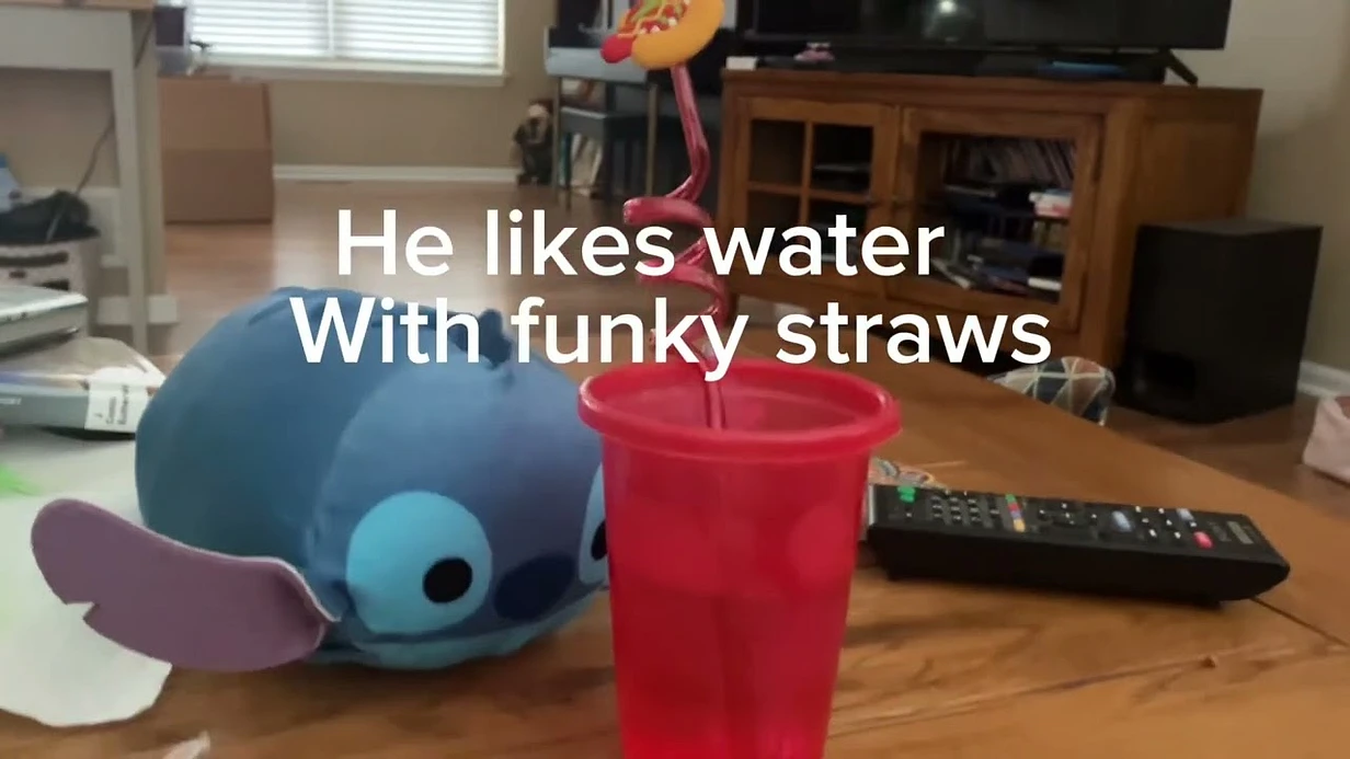 New video thumbnail