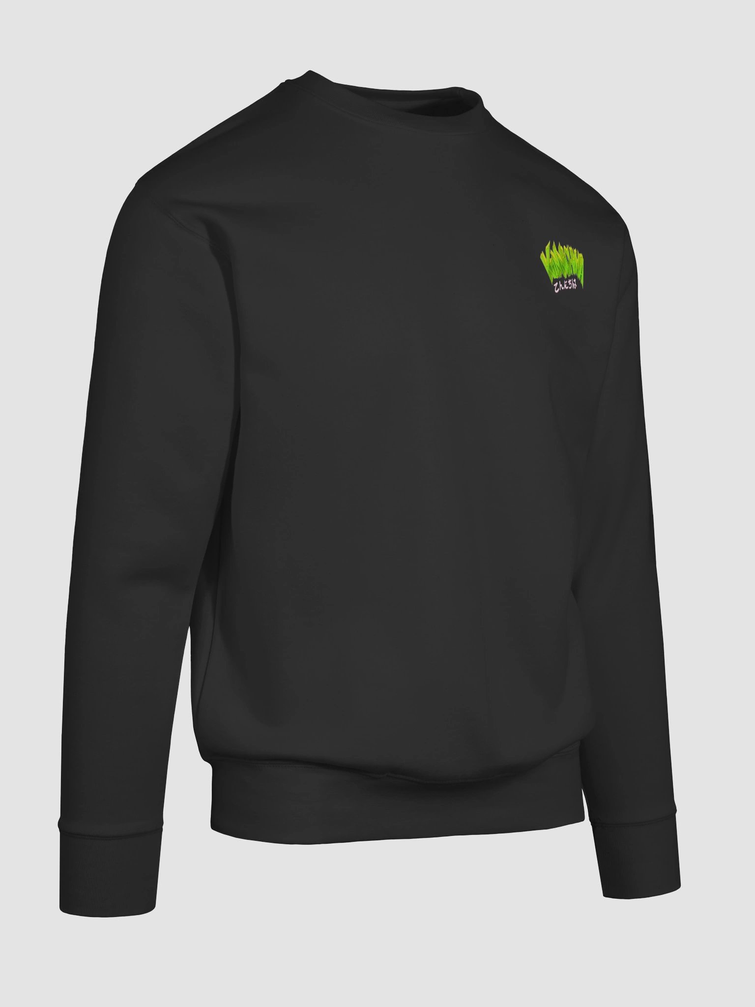 KONNICHIWA - Unisex Crewneck product image (7)
