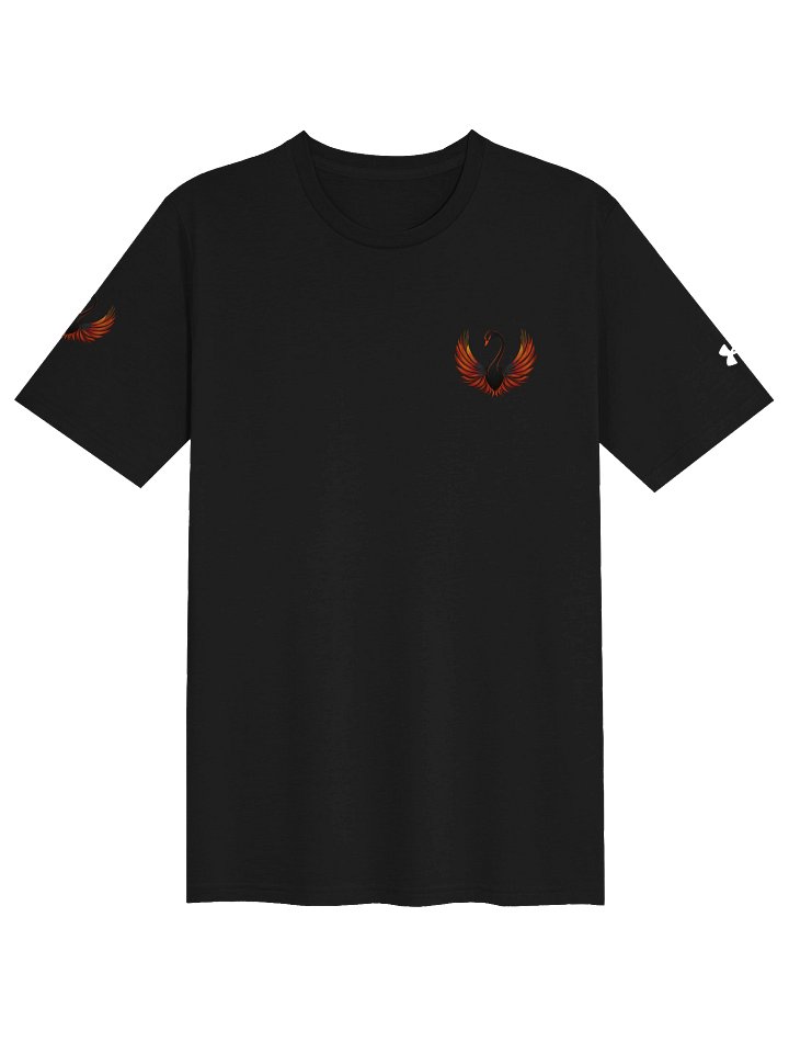 Swan Under Armour Tee product image (3)