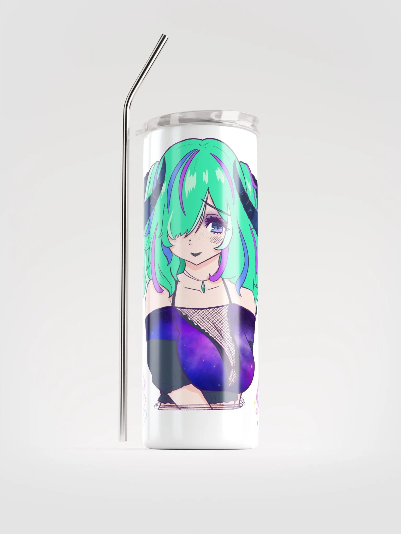 Shy Vae Tumbler product image (1)