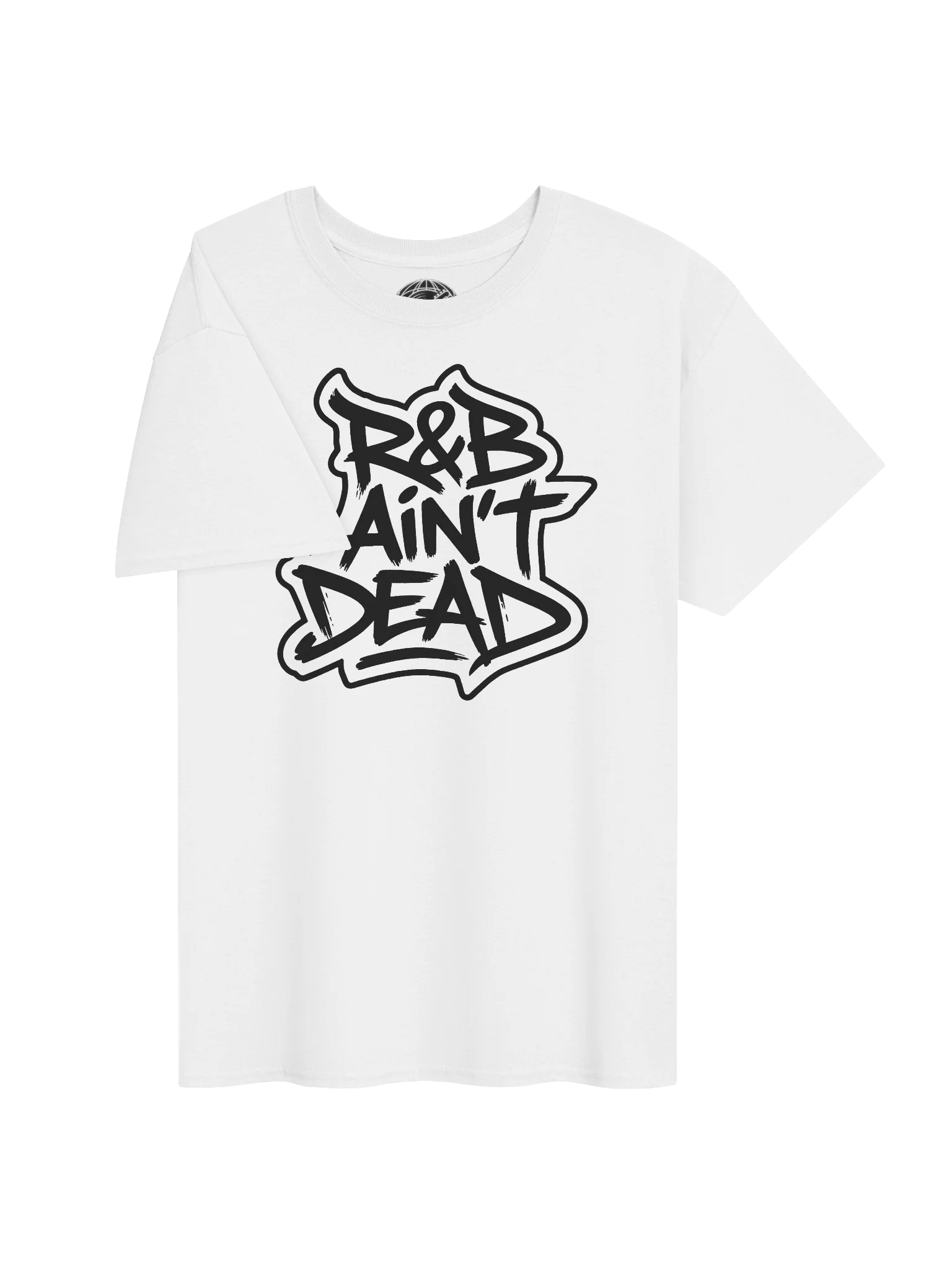 R&B Ain't Dead Tee — Edition I product image (73)