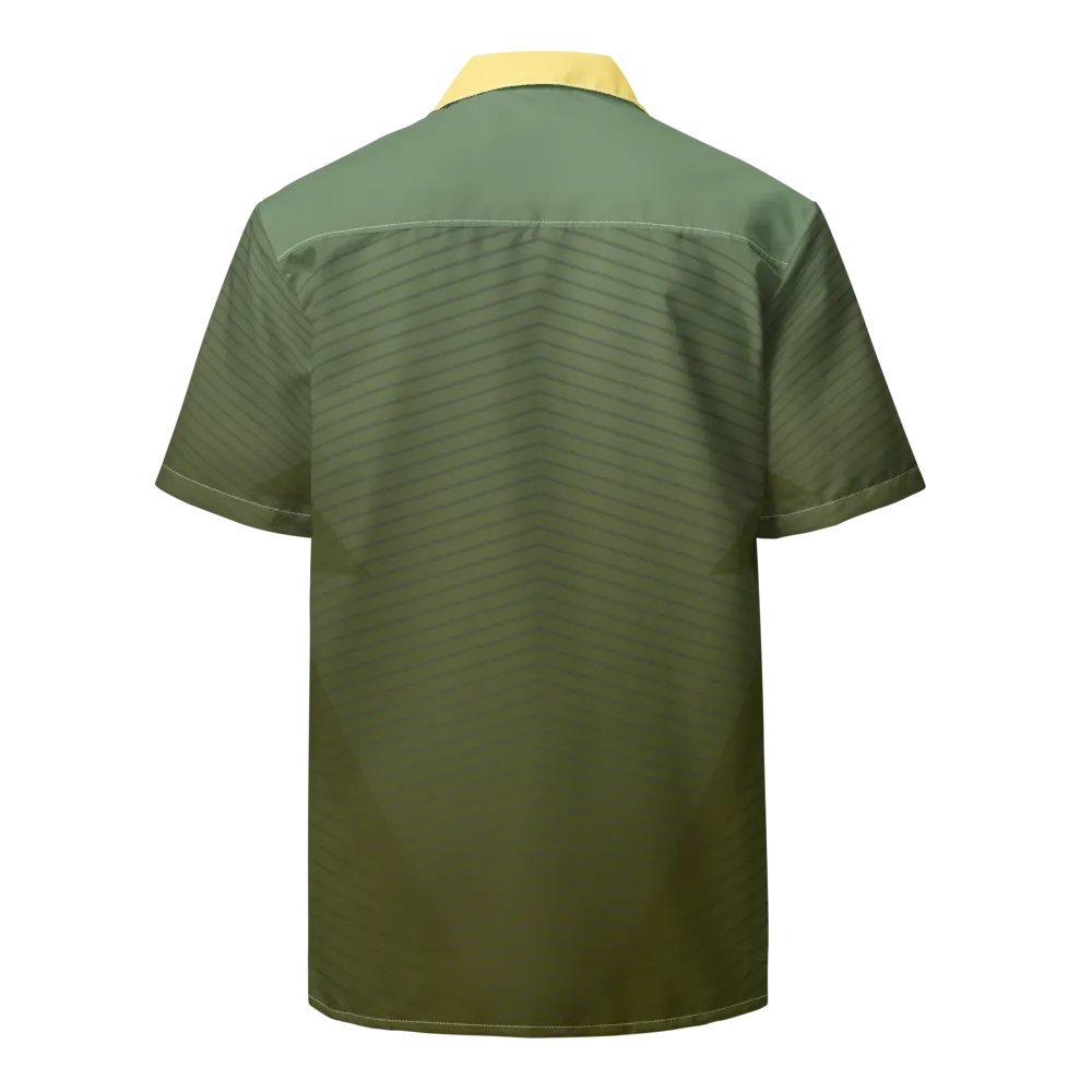 Lavish Thuggery Aloha Shirt product image (2)