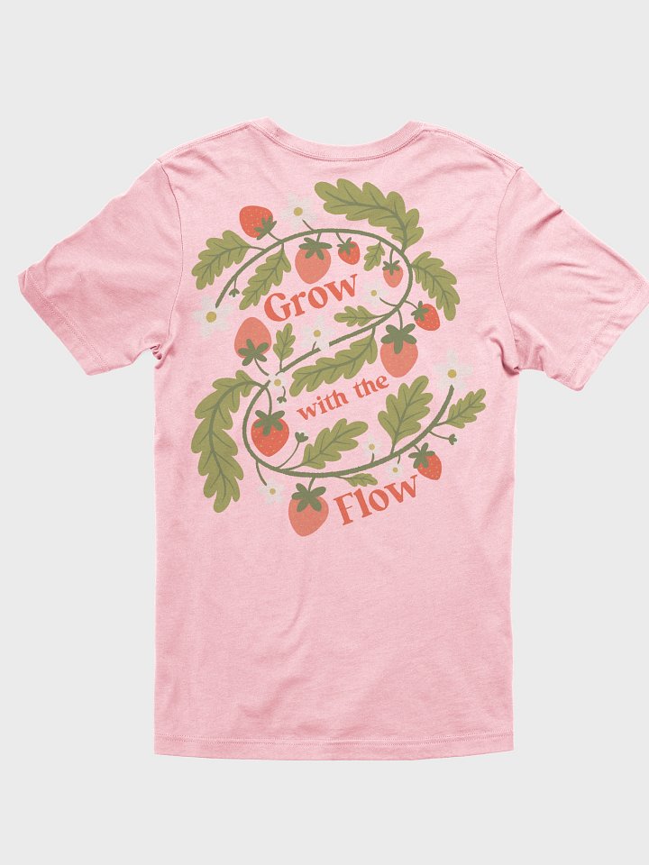 Grow With the Flow product image (2)