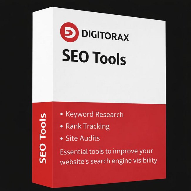 SEO Tools 