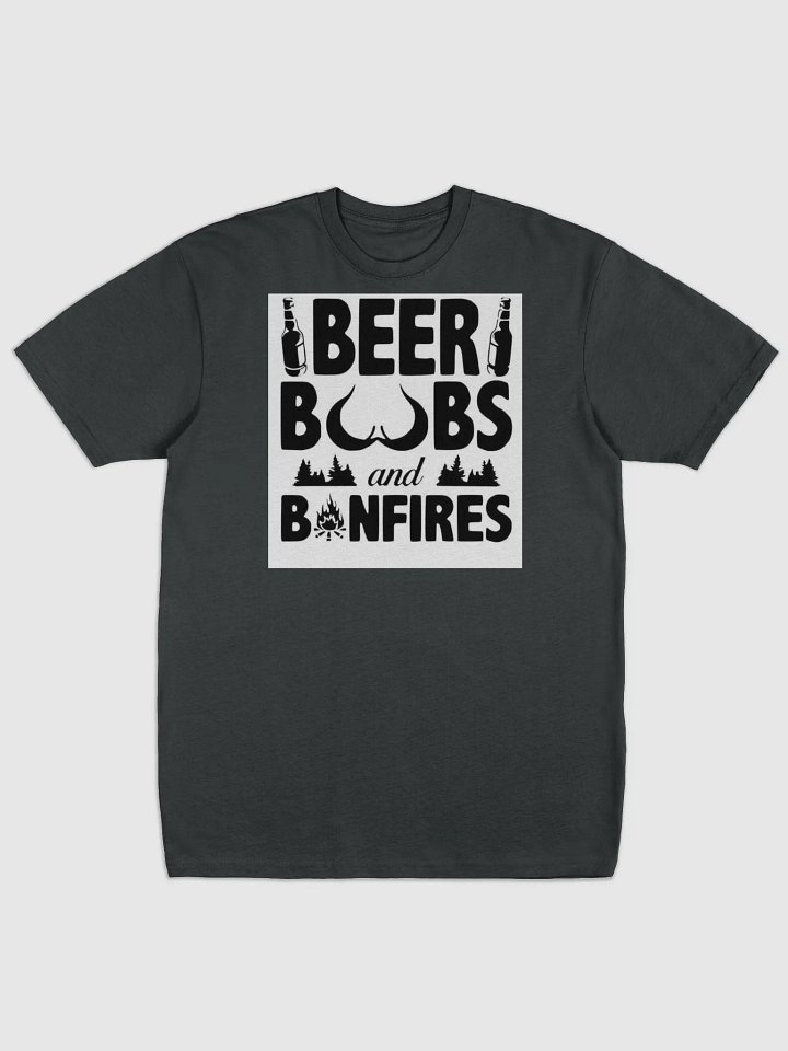 Beer Boobs and Bonfires product image (1)