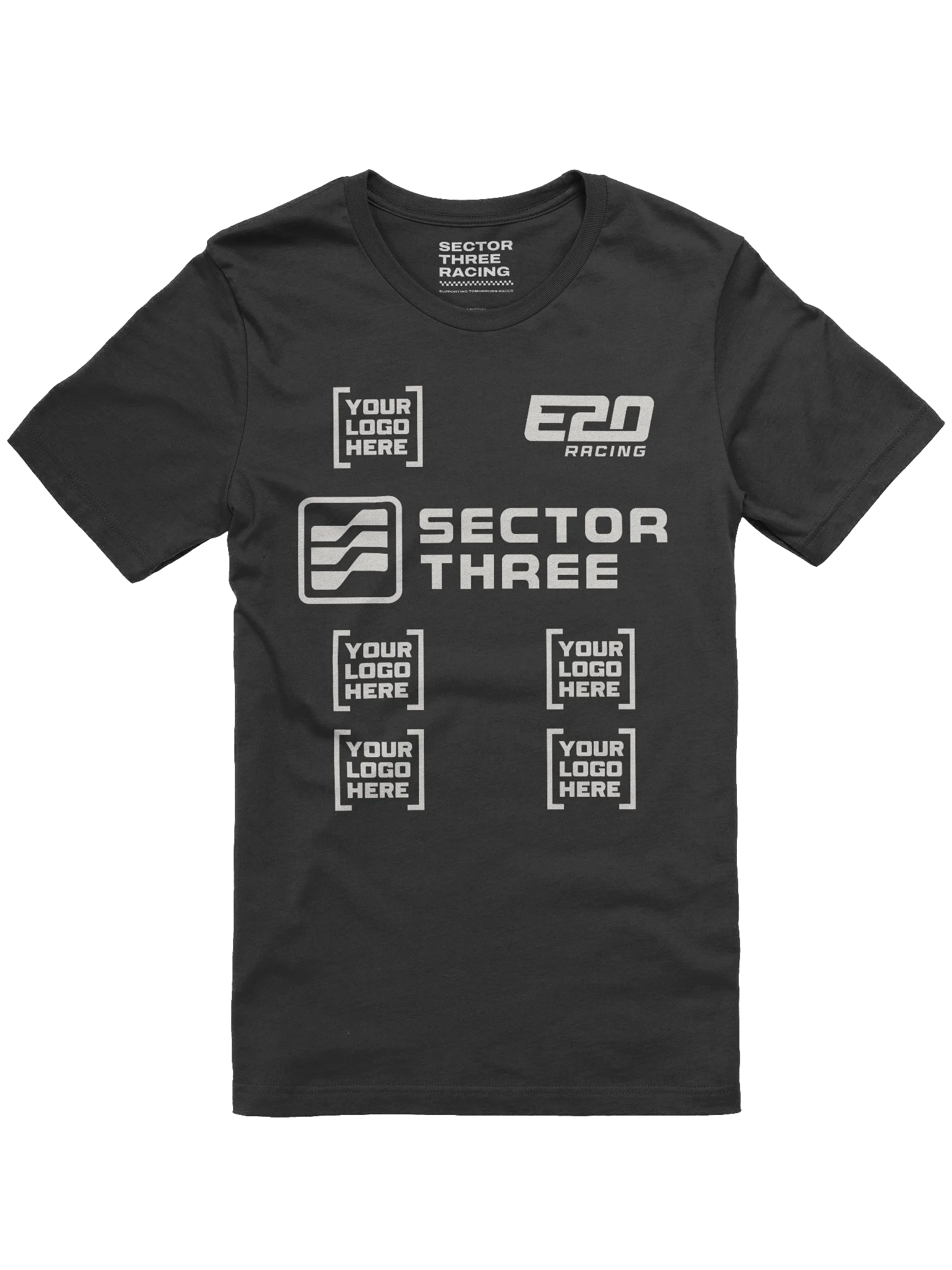 E20 Sponsorship // 2026 Season product image (1)