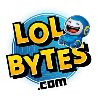 LOL Bytes