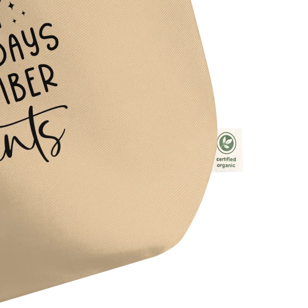 We Remember Moments Tote product image (3)
