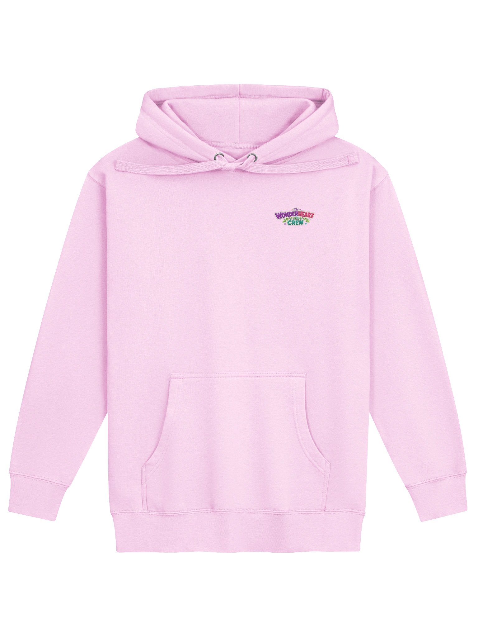 Inspirational Hoodie - Love is Always the Answer product image (2)