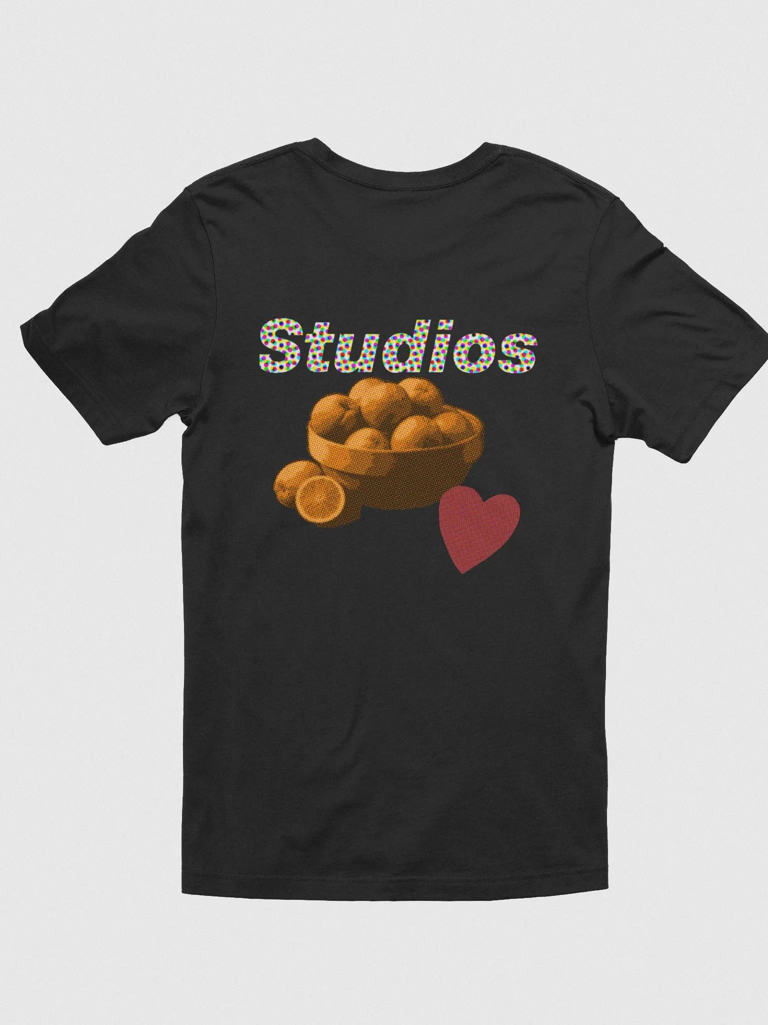 Studio Tee product image (5)