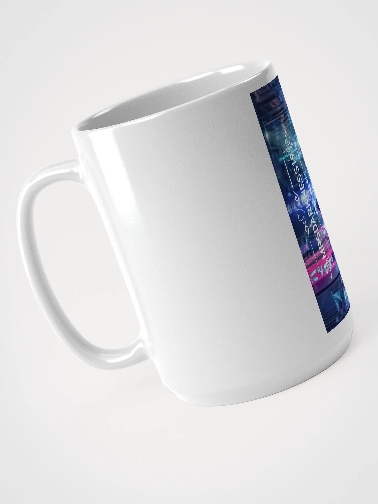 First merch mugs product image (3)