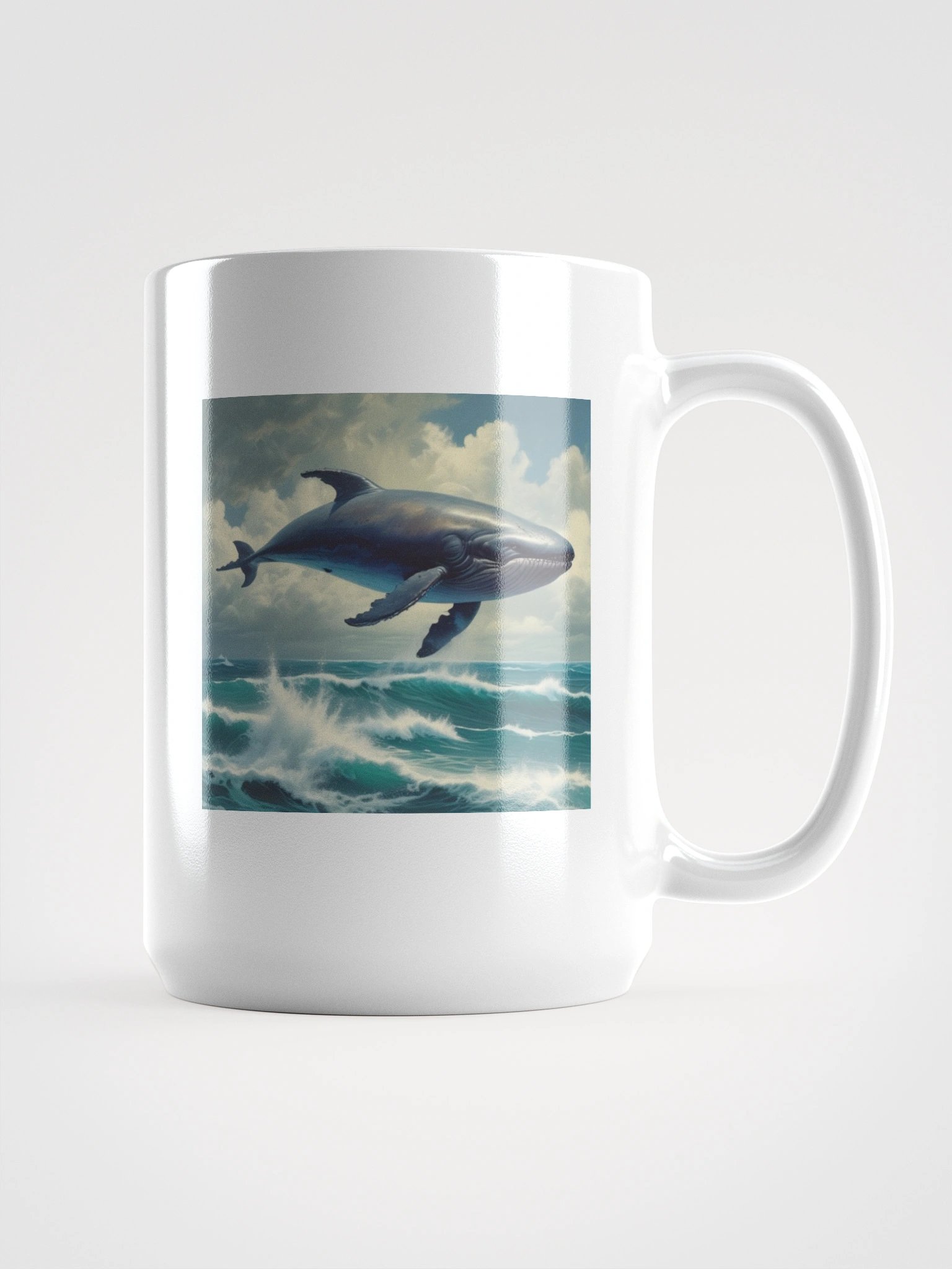 Mystic Whale product image (1)