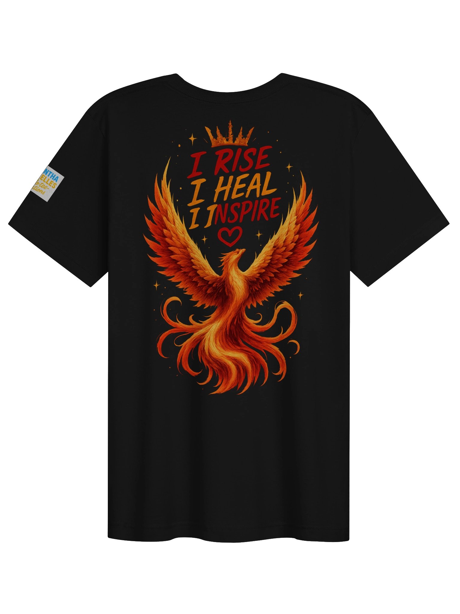 Phoenix Collection Tee product image (3)