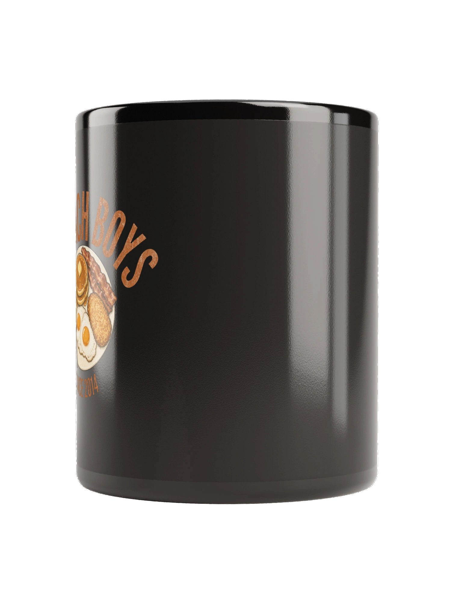 Brunch Boys OG Coffee Mug product image (4)