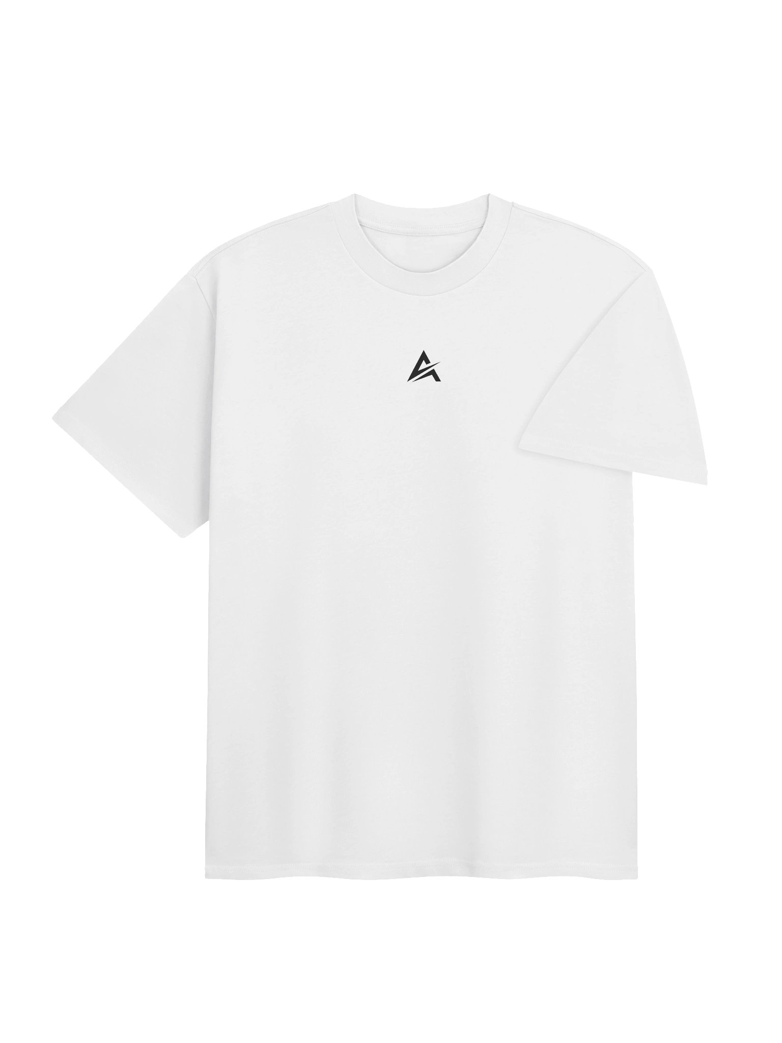 Ascend Bodybuilding Heavyweight Tee product image (10)