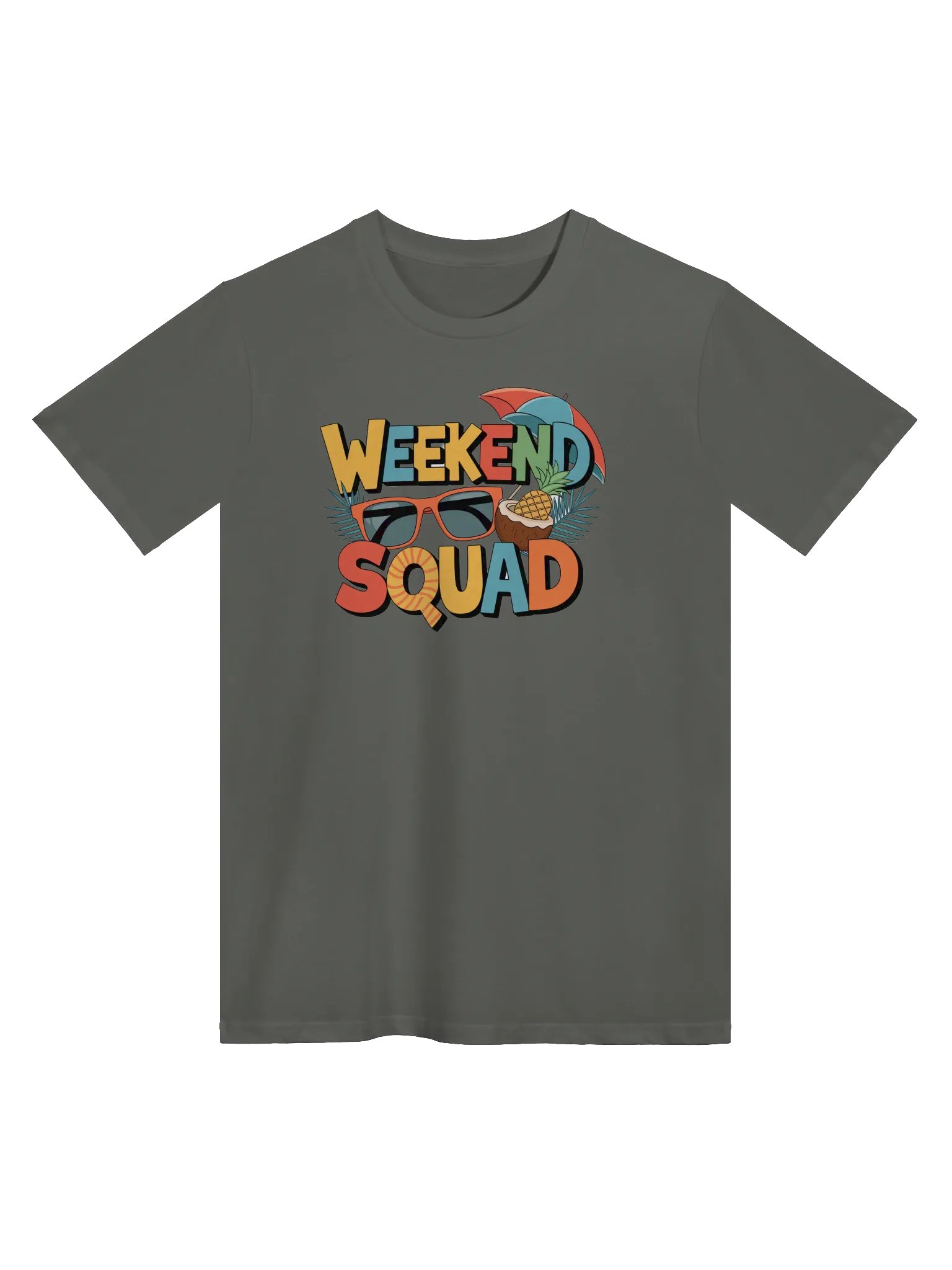 Weekend Squad product image (1)