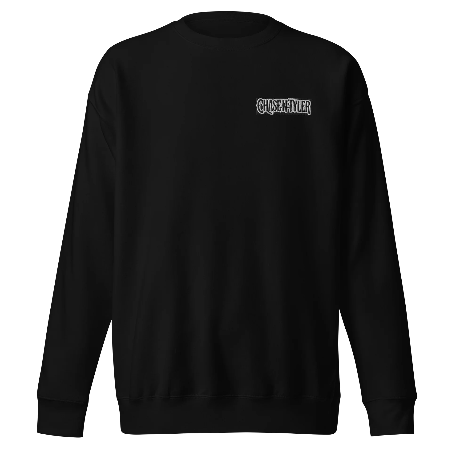 Crew Neck product image (1)