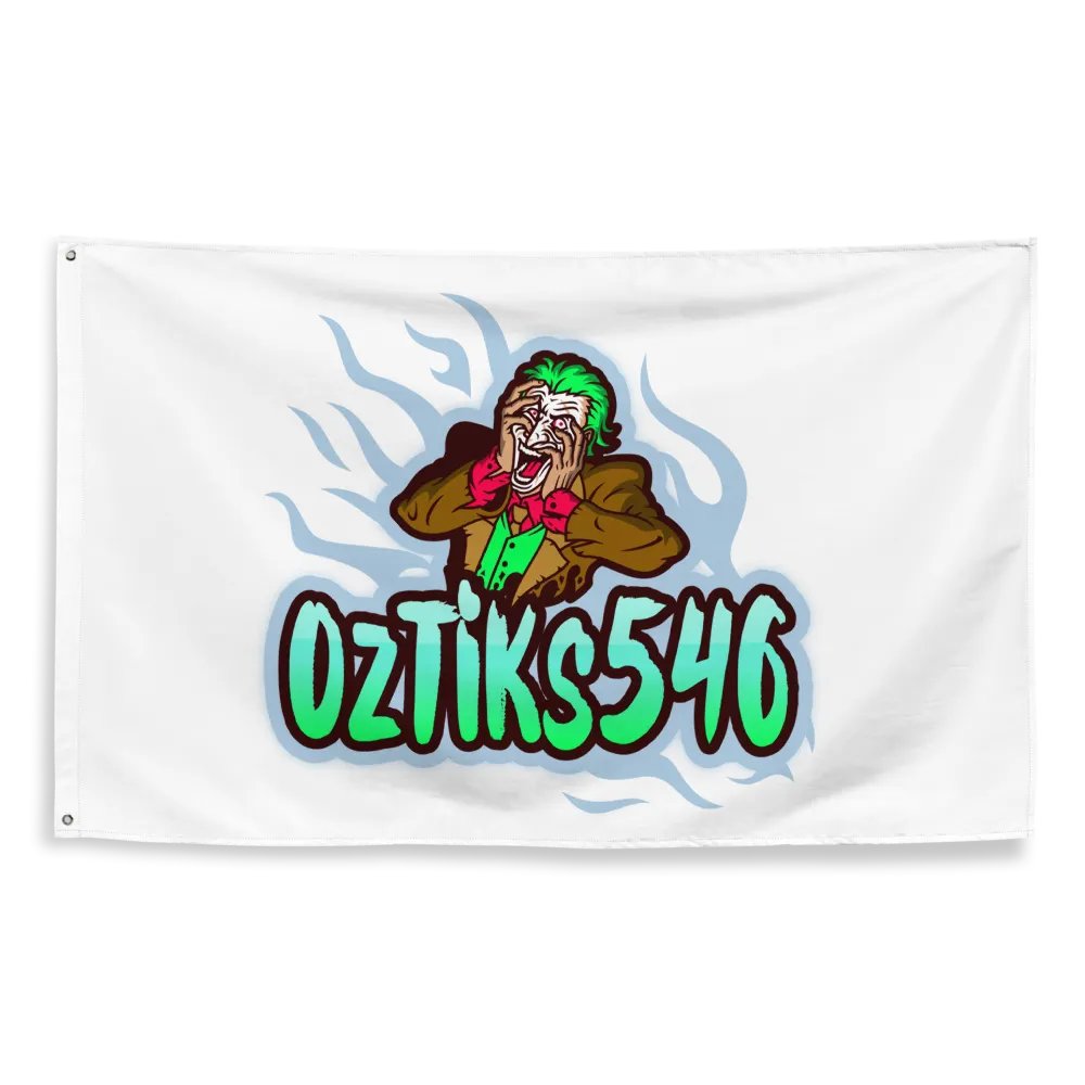 Logo Flag product image (2)