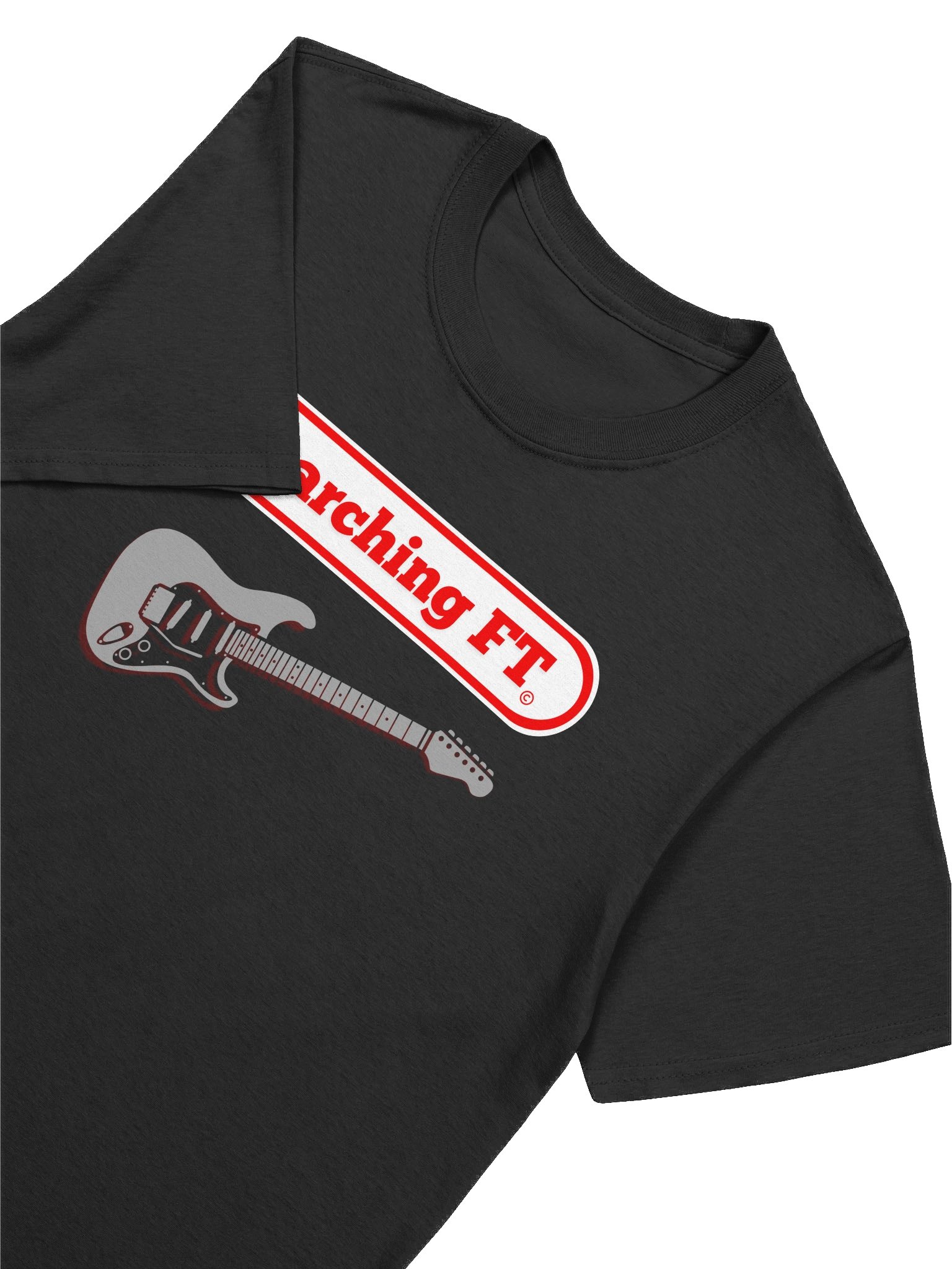 SFT Entertainment T-shirt- Unisex product image (7)