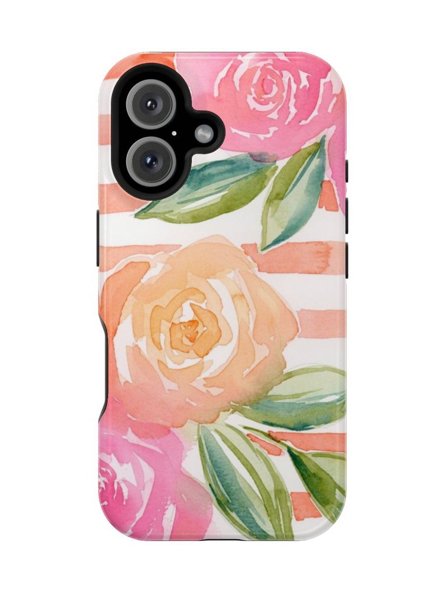 Phone Case, Magnetic - Pick a Peach product image (12)