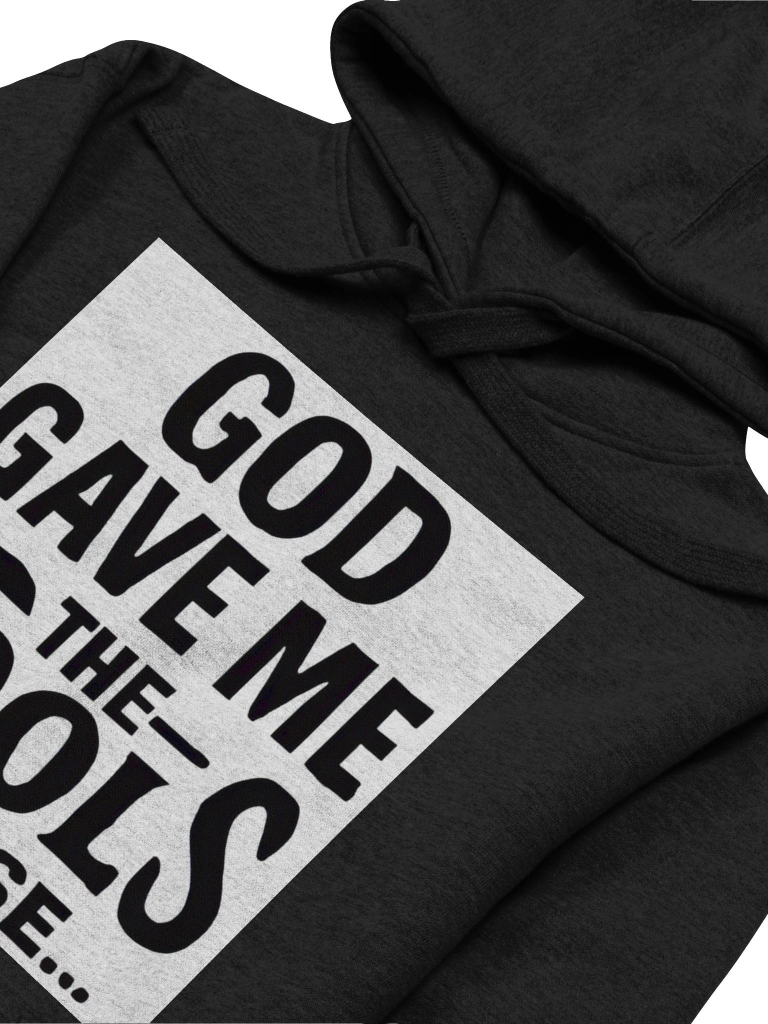 I Will Not Lose Apparel product image (13)