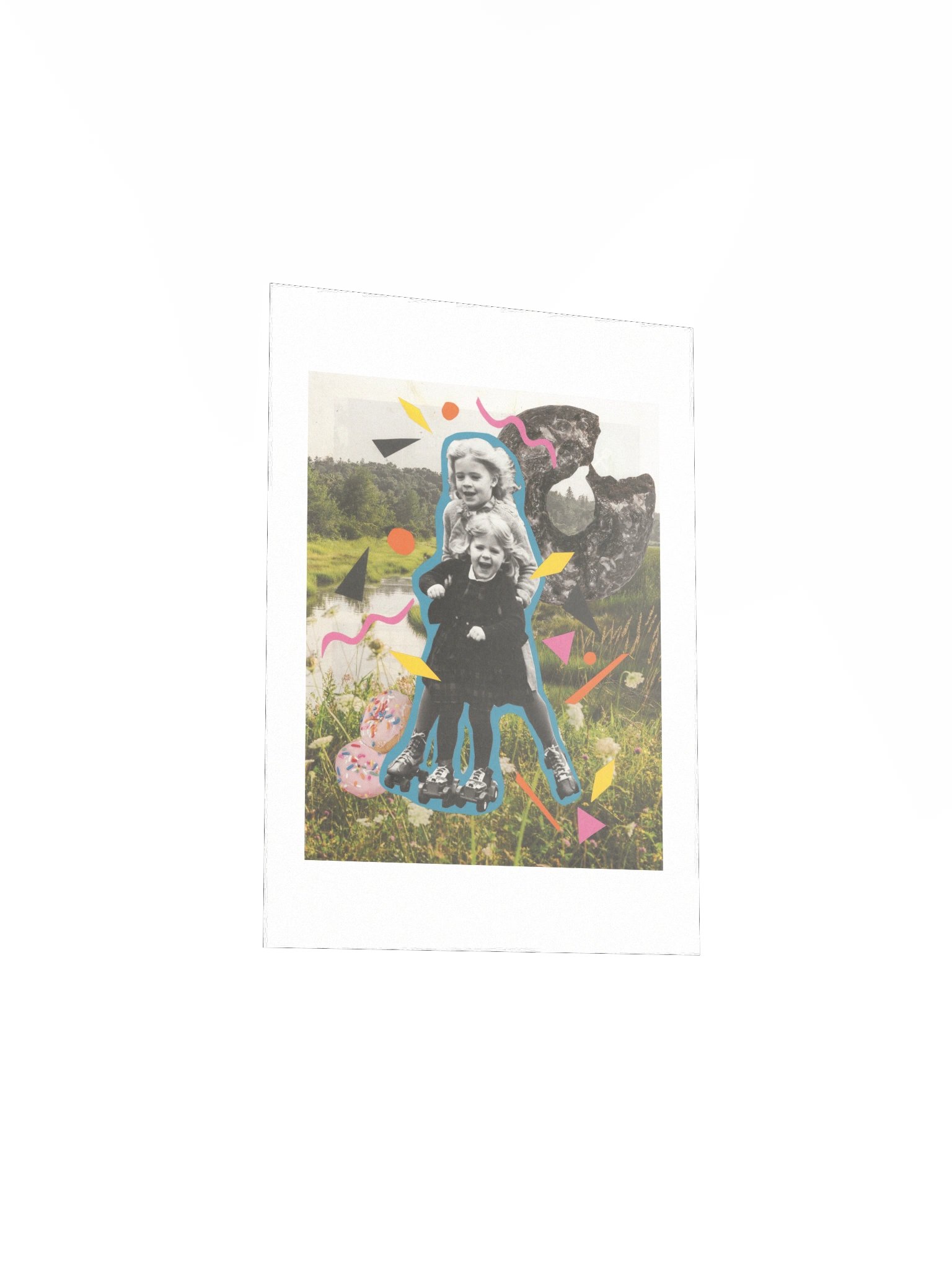 Playfulness, contentment, joy, self-expression product image (9)