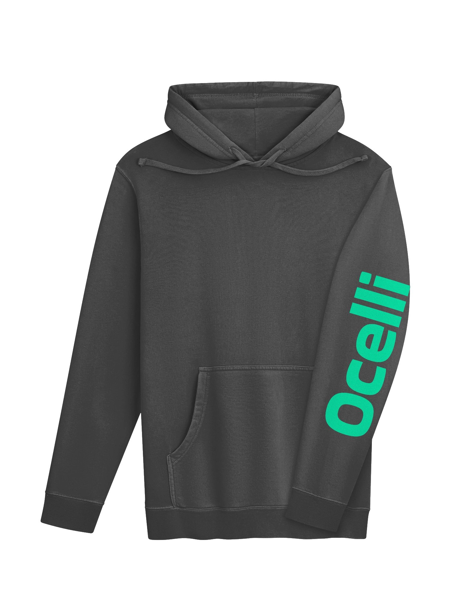 Ocelli Crew Hoodie - Arm product image (4)
