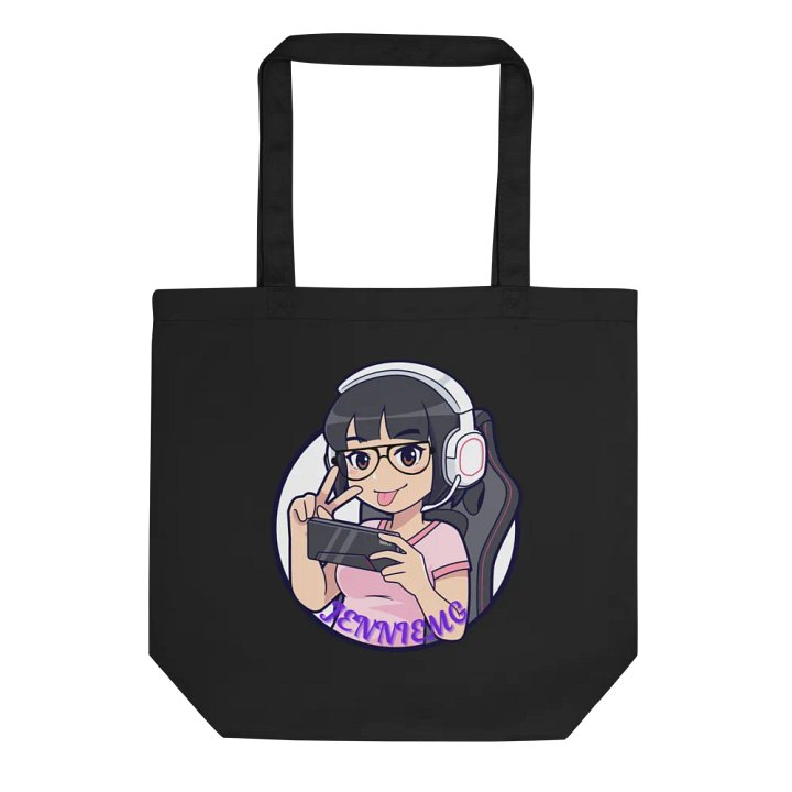 Jennie's Tote Bag product image (3)