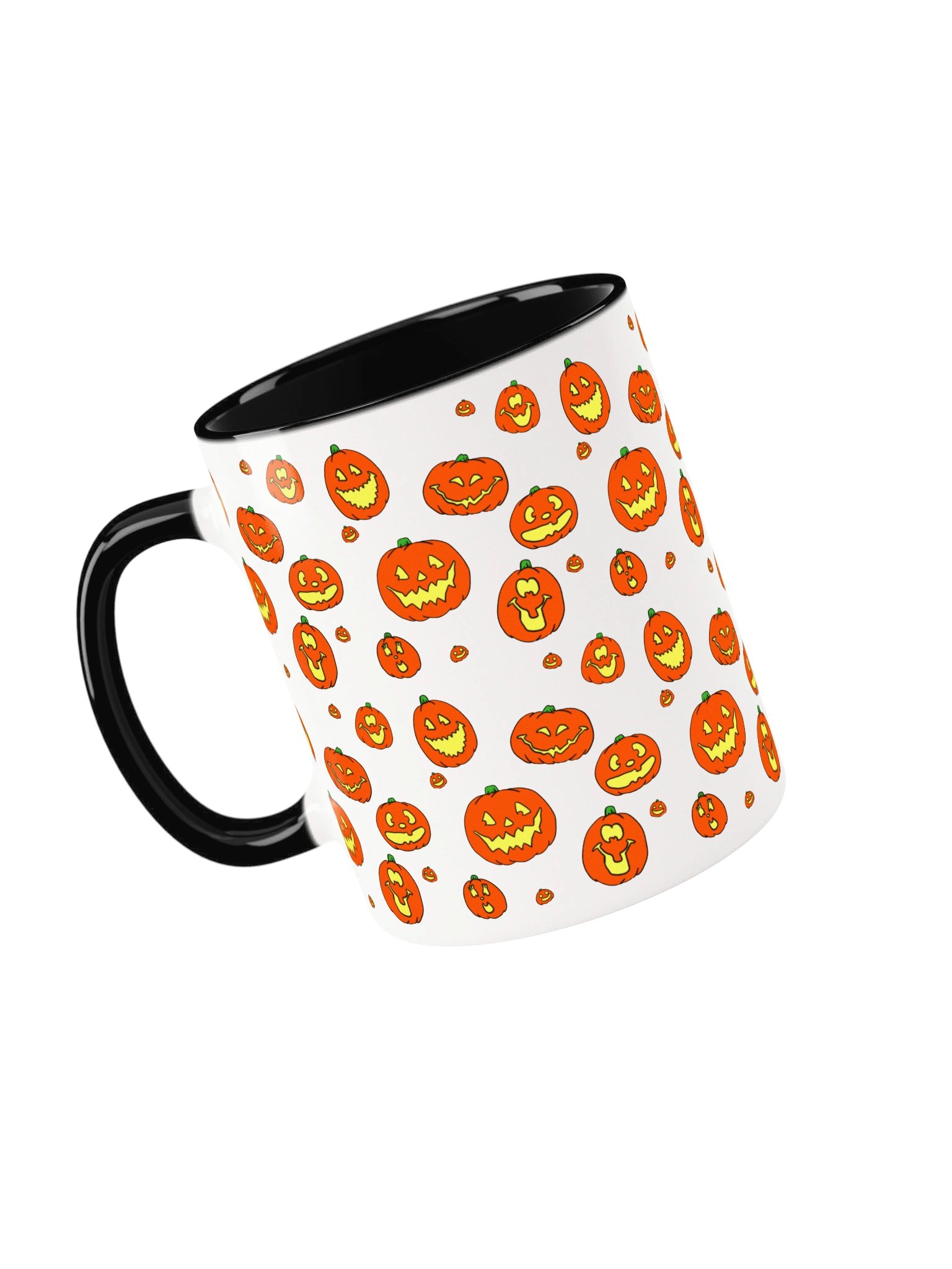 Punkin Mug - 11oz product image (15)