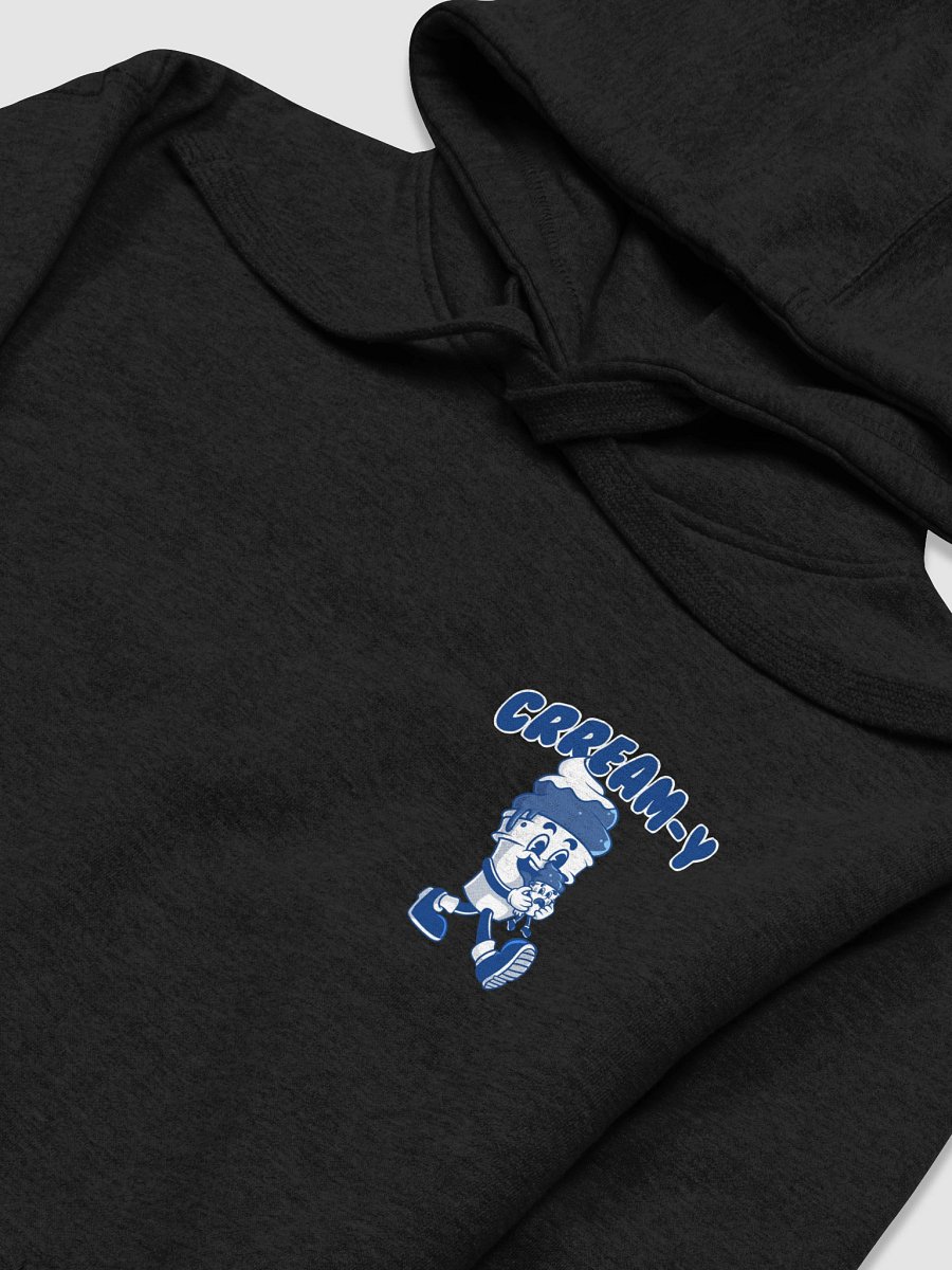 Devoured by Gluttony Hoodie (bluescale) product image (21)