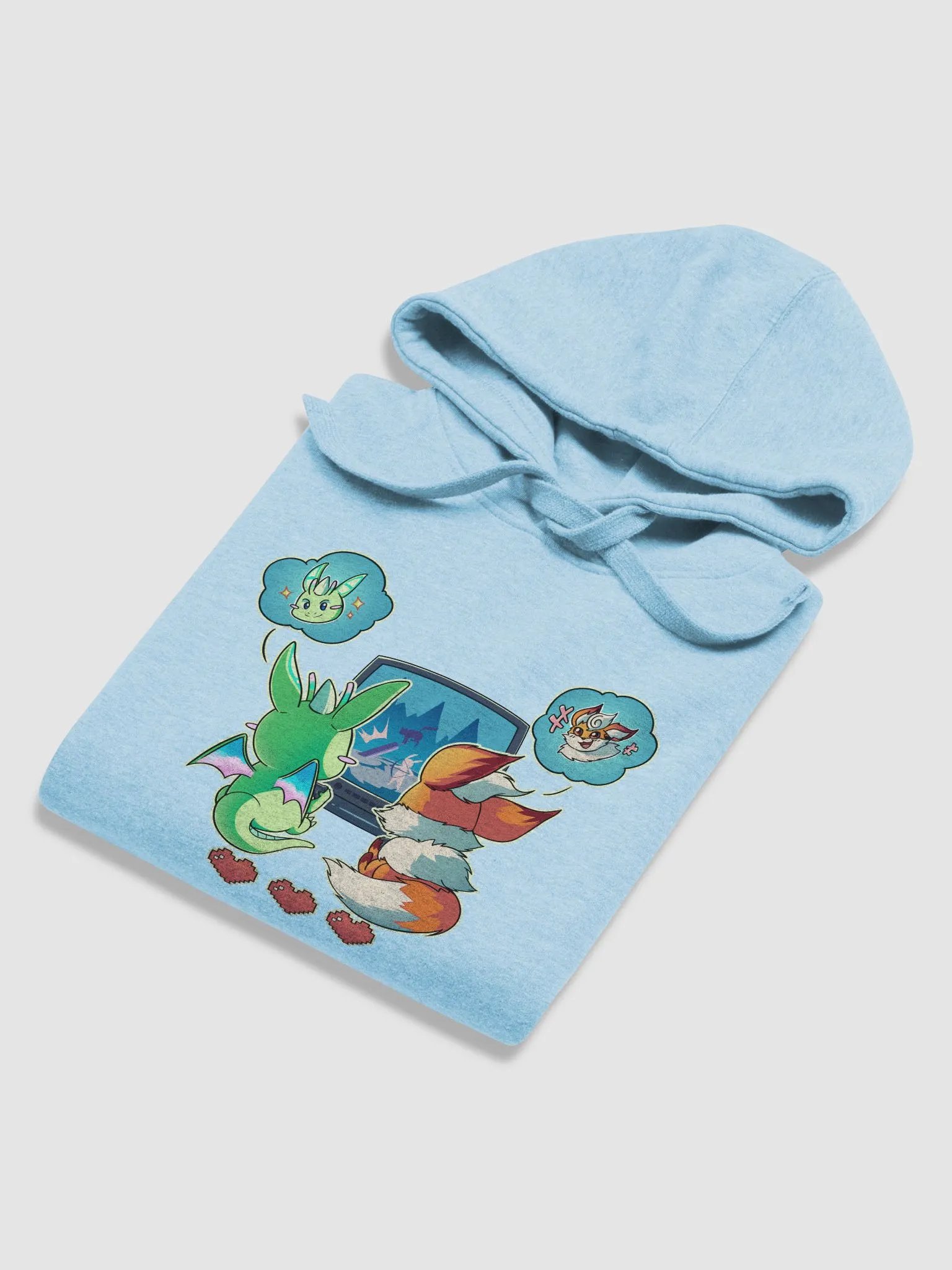 Subathon Hoodie product image (20)