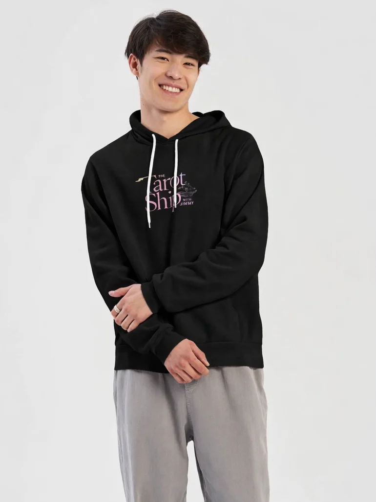 The Tarot Ship Classic Hoodie Unisex product image (1)
