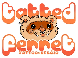 Tatted Ferret Merch Shop