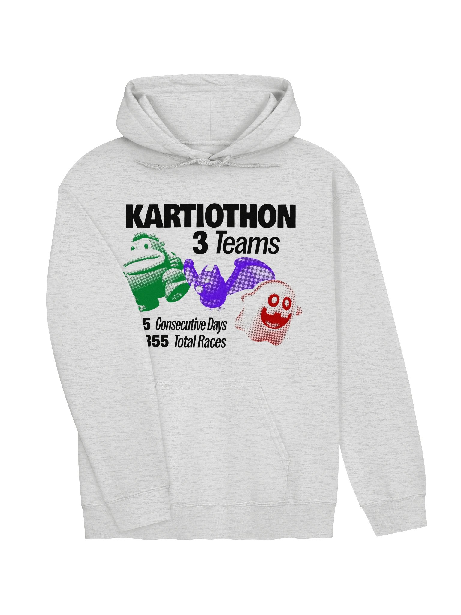 Kartiothon 3 Hoodie (5 Colors) product image (16)