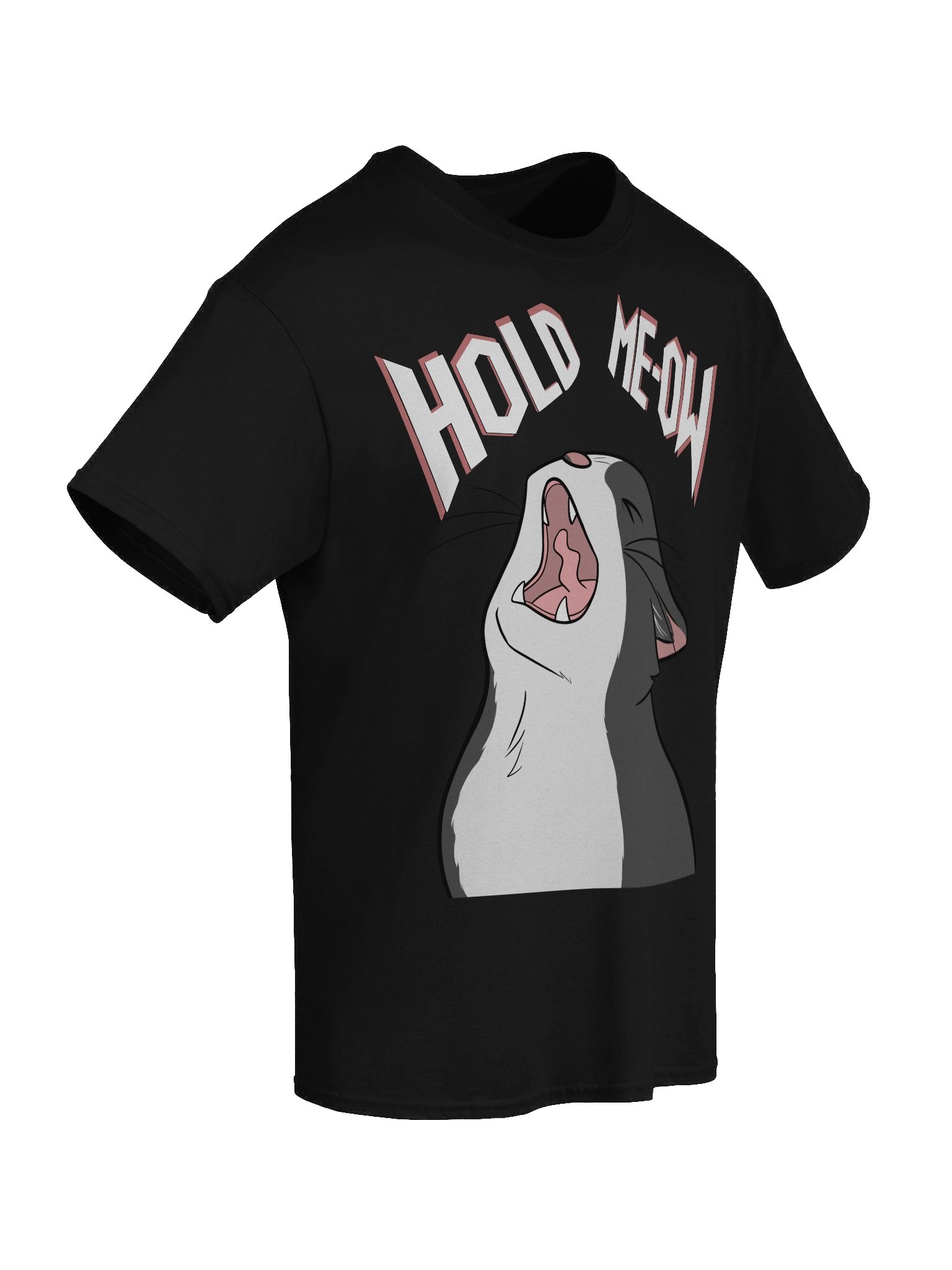 HOLD MEOW (ISFFTEAIT) product image (8)