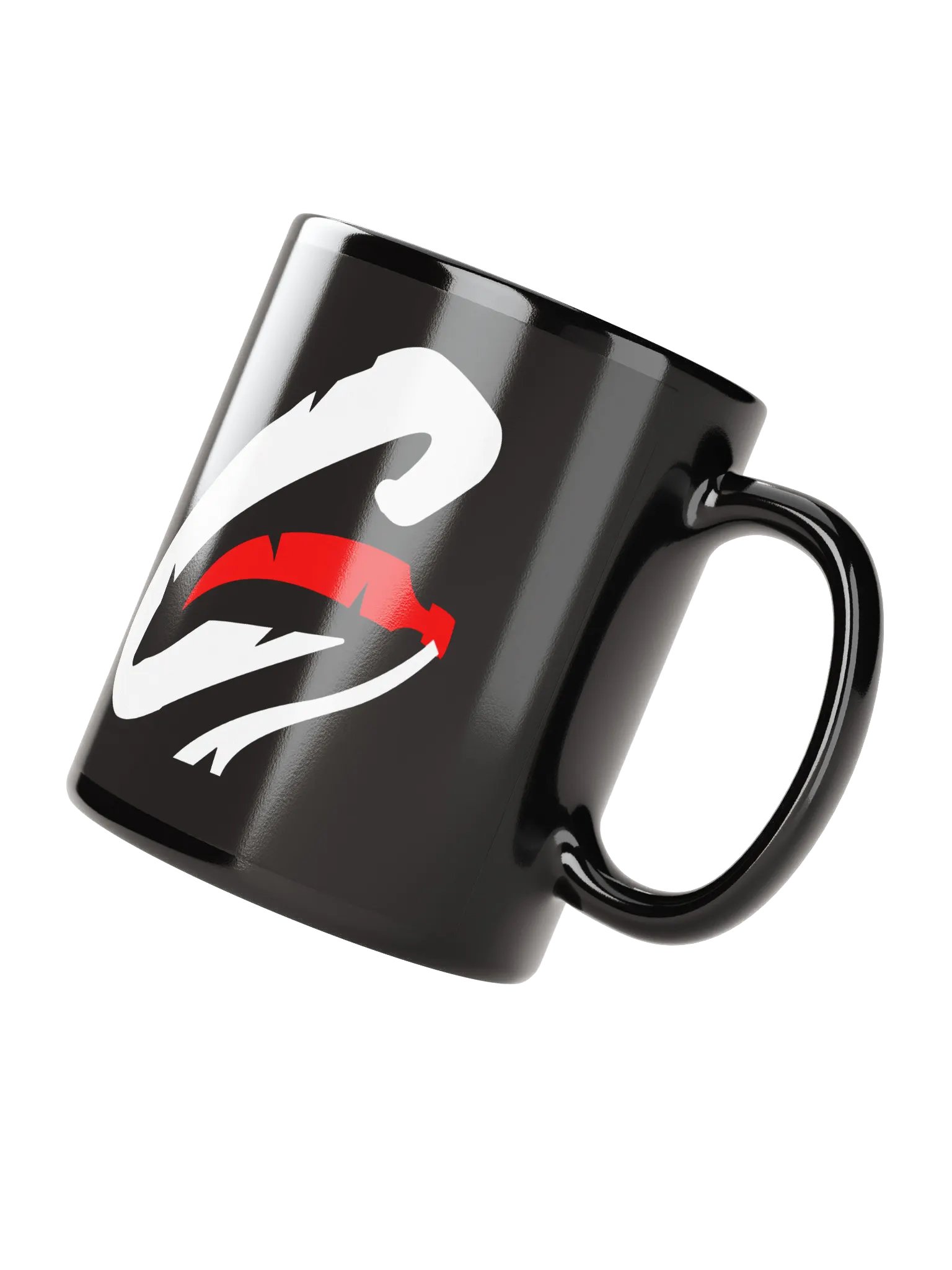 Scythe Graves Ceramic Mug product image (3)