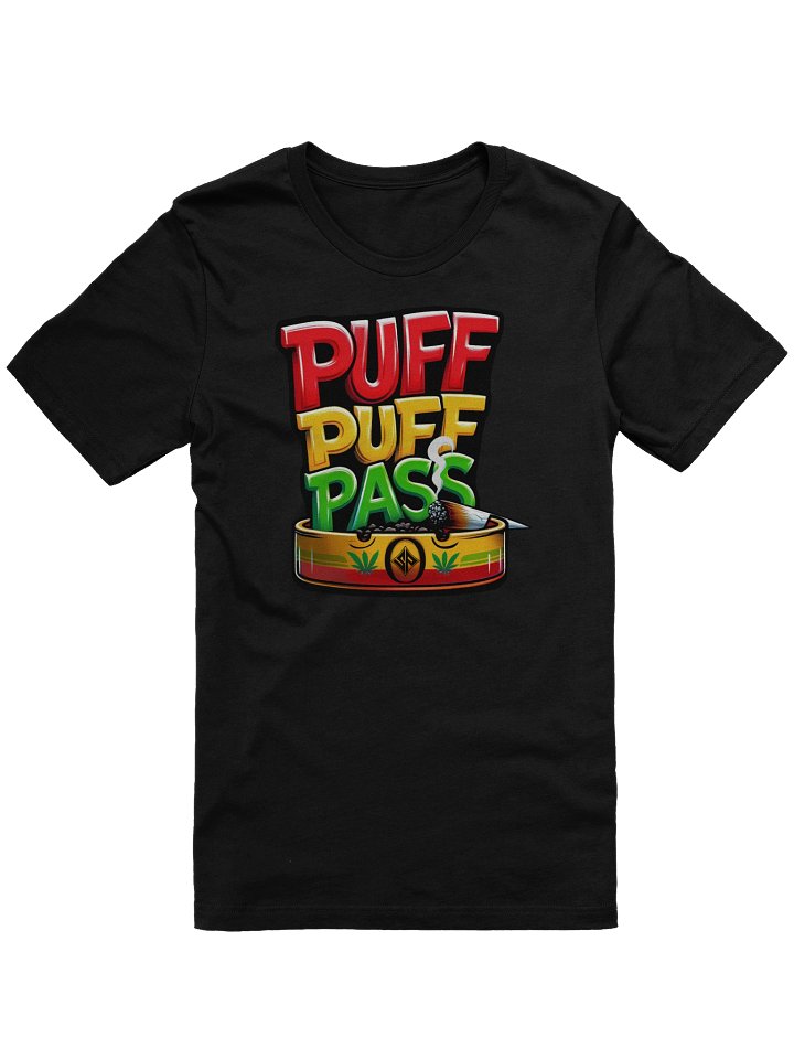 PUFF PUFF PASS product image (2)