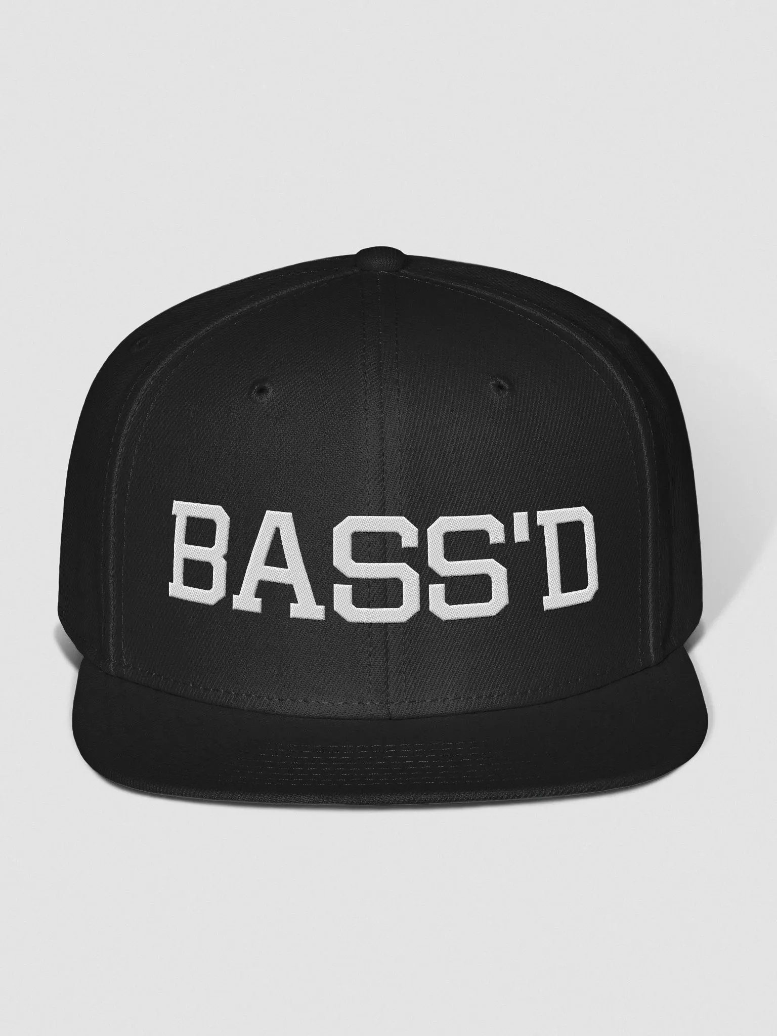 BASS'D OTTO WOOL BLEND product image (8)