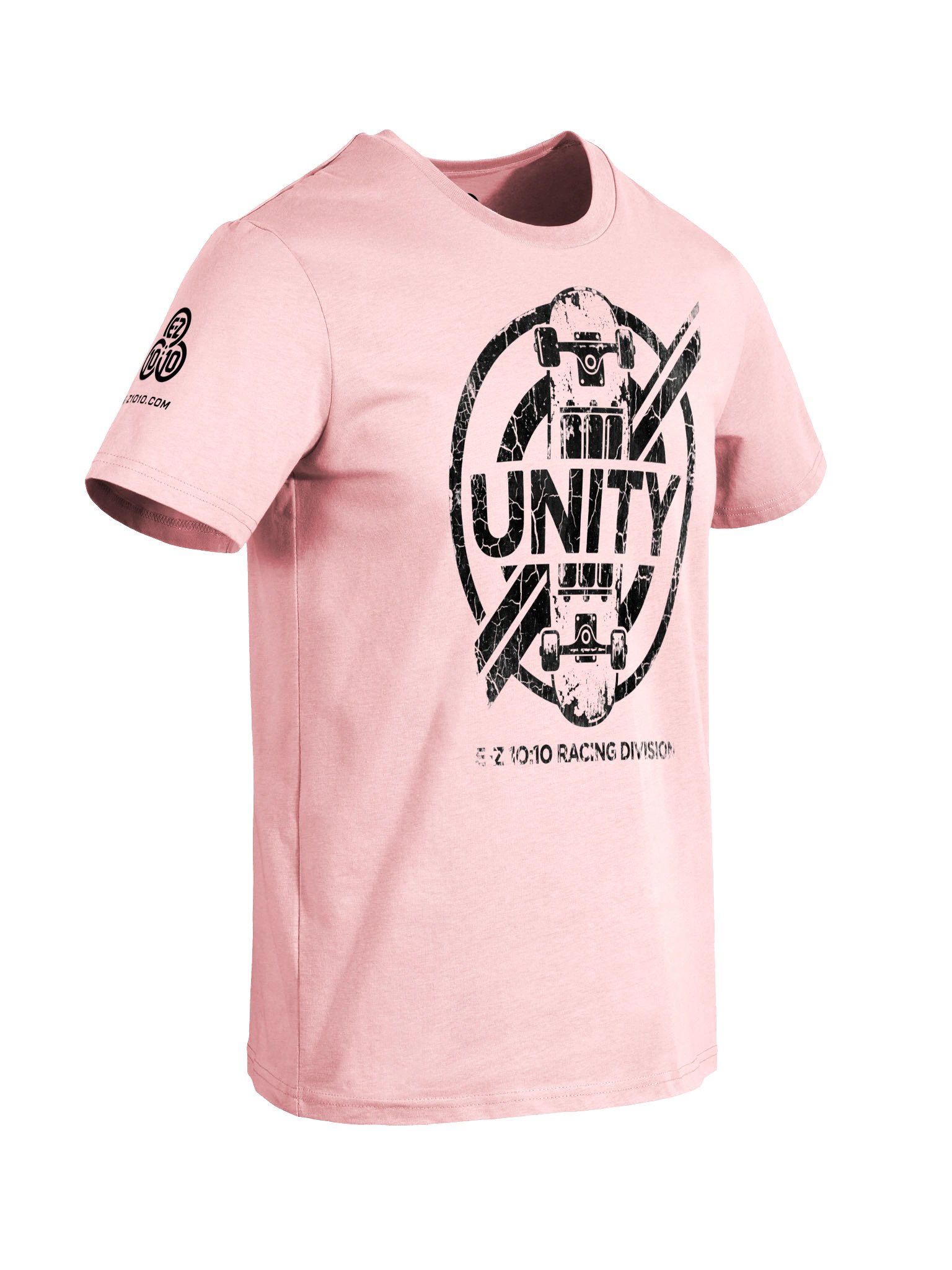 E-Z 10:10 Racing Division Tee product image (10)