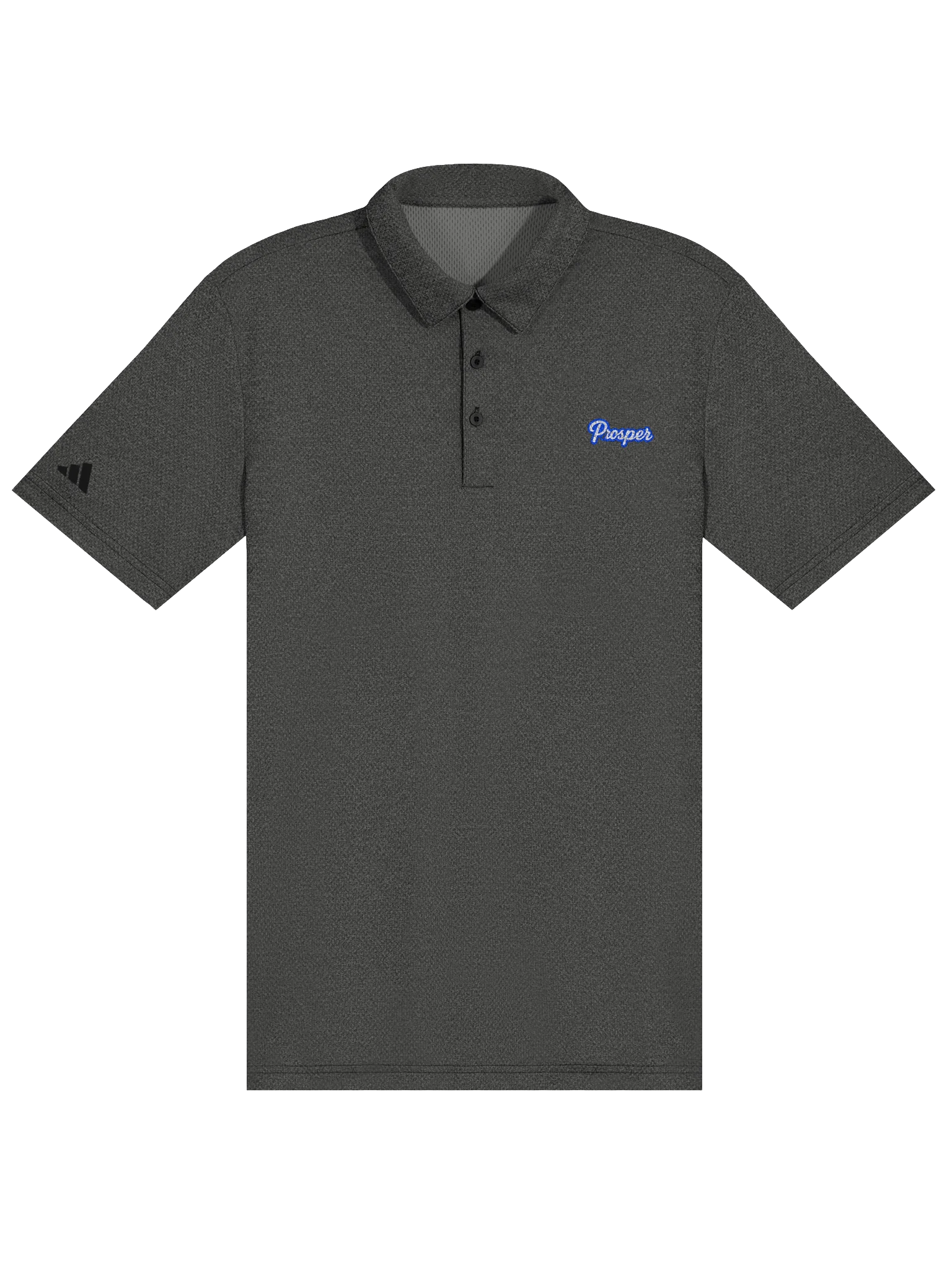PROSPER x Adidas Polo product image (3)