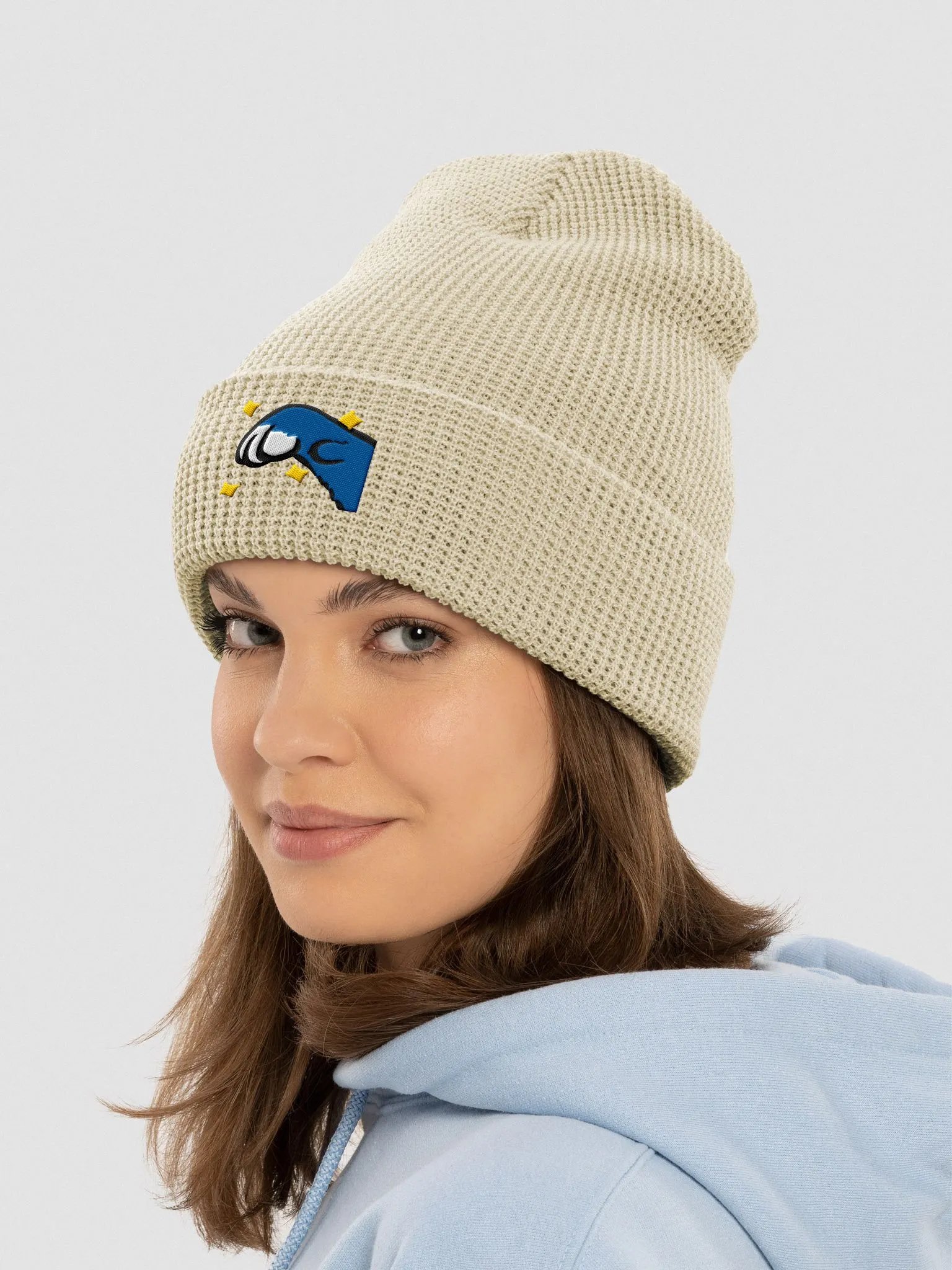 U Know... beanie,,, product image (23)